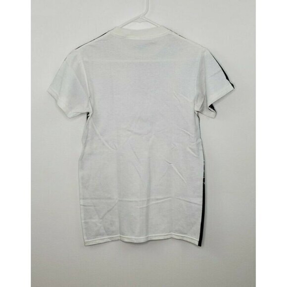 Vintage Star Wars All Over Print Darth Vader‎ Mens Small T Shirt - Picture 5 of 5